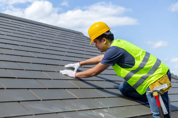 Best Best Roofing Contractors  in Browntown, PA