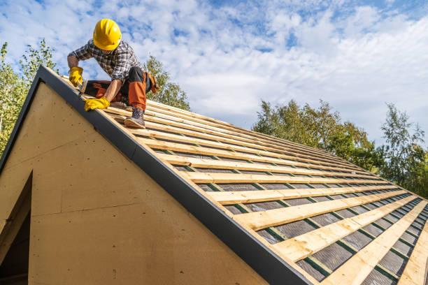 Quick and Trustworthy Emergency Roof Repair Services in Browntown, PA